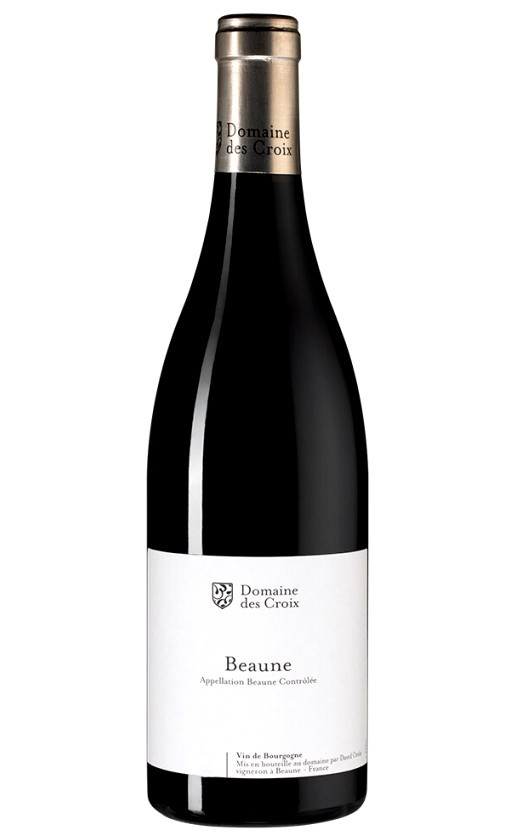 Domaine des Croix Beaune 2018