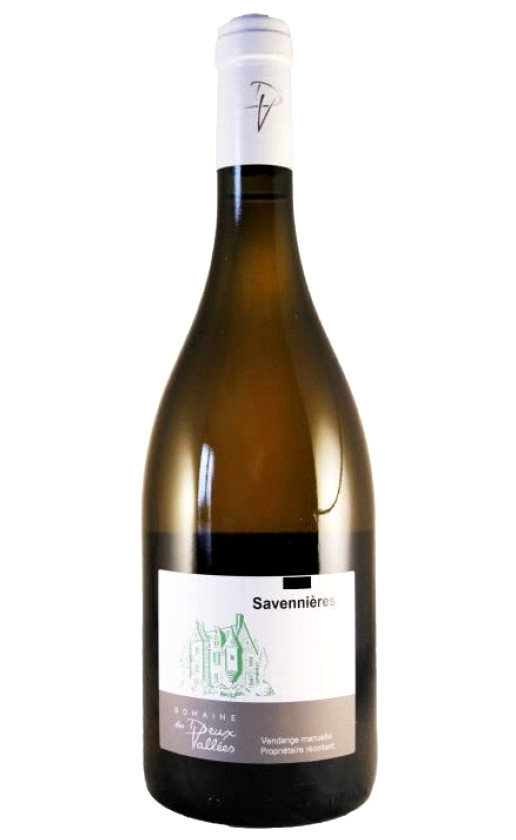 Domaine des Deux Vallees Savennieres