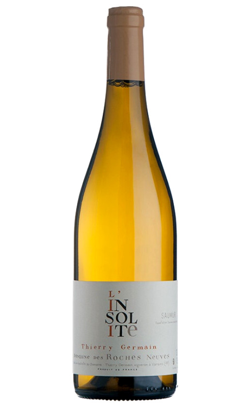 Domaine des Roches Neuves L'Insolite Saumur 2019