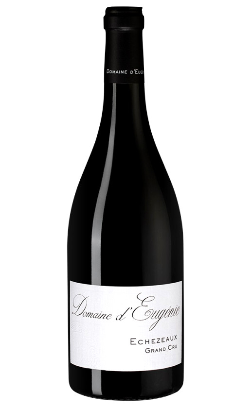 Domaine d'Eugenie Echezeaux Grand Cru 2018
