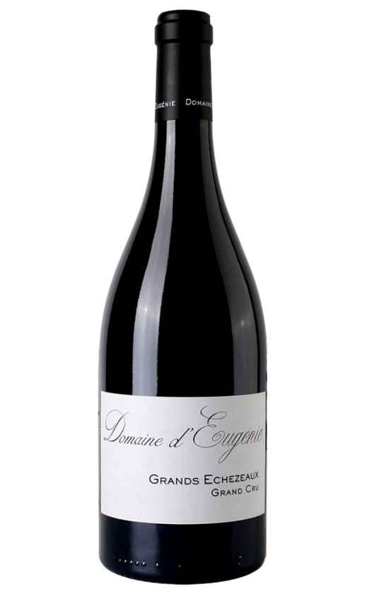 Domaine d'Eugenie Grands Echezeaux Grand Cru 2018