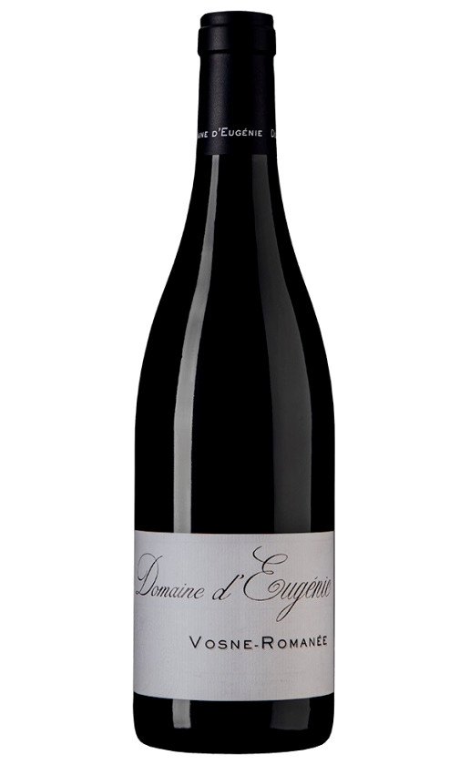 Domaine d'Eugenie Vosne-Romanee 2018