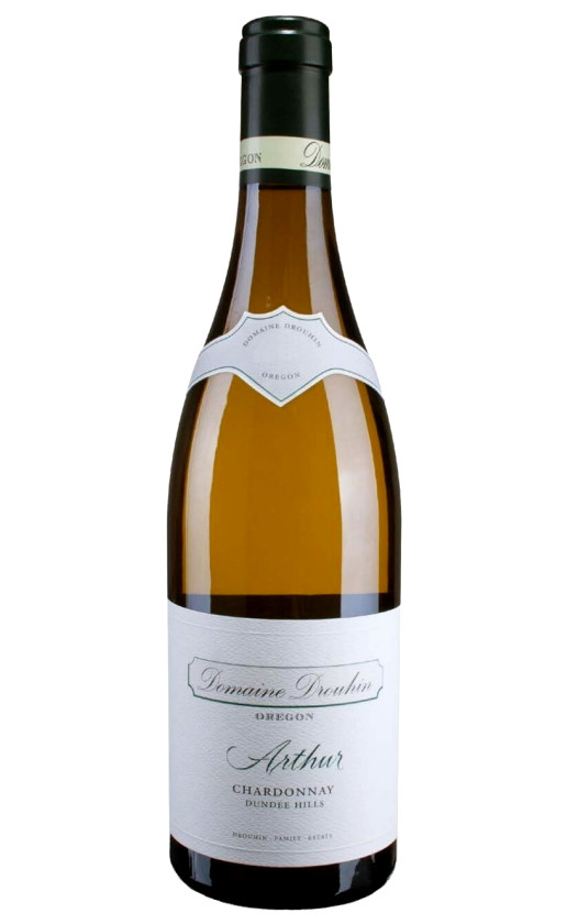 Domaine Drouhin Arthur Chardonnay Dundee Hills 2017