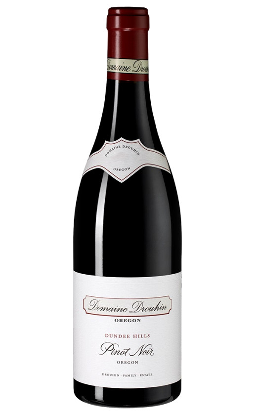 Domaine Drouhin Pinot Noir Dundee Hills 2016