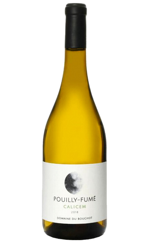 Domaine du Bouchot Calicem Pouilly-Fume 2018