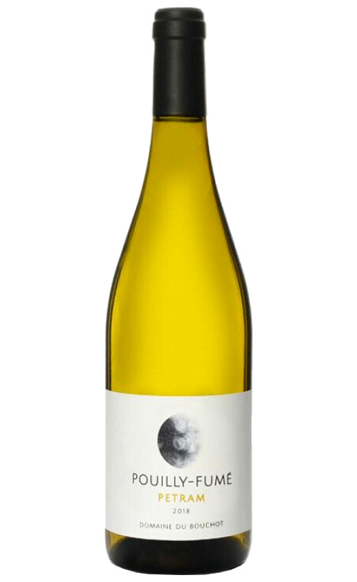 Domaine du Bouchot Petram Pouilly-Fume 2018