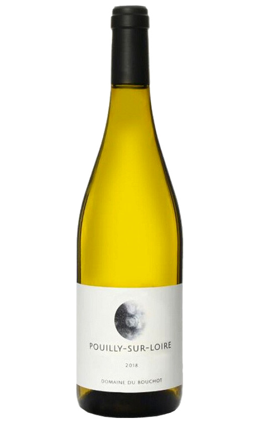 Domaine du Bouchot Pouilly-Sur-Loire 2018