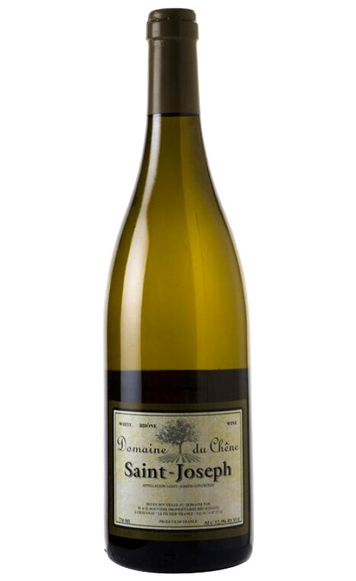 Domaine du Chene Saint-Joseph