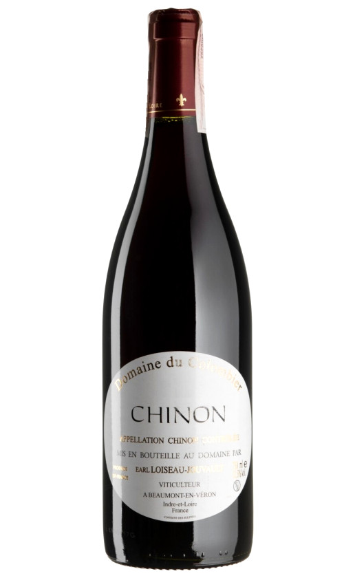 Domaine du Colombier Chinon