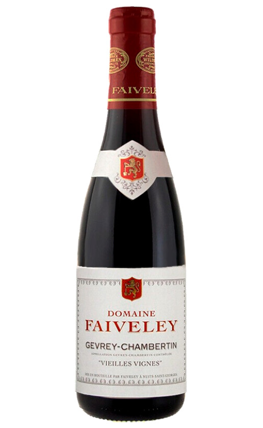 Domaine Faiveley Gevrey-Chambertin Vieilles Vignes 2018