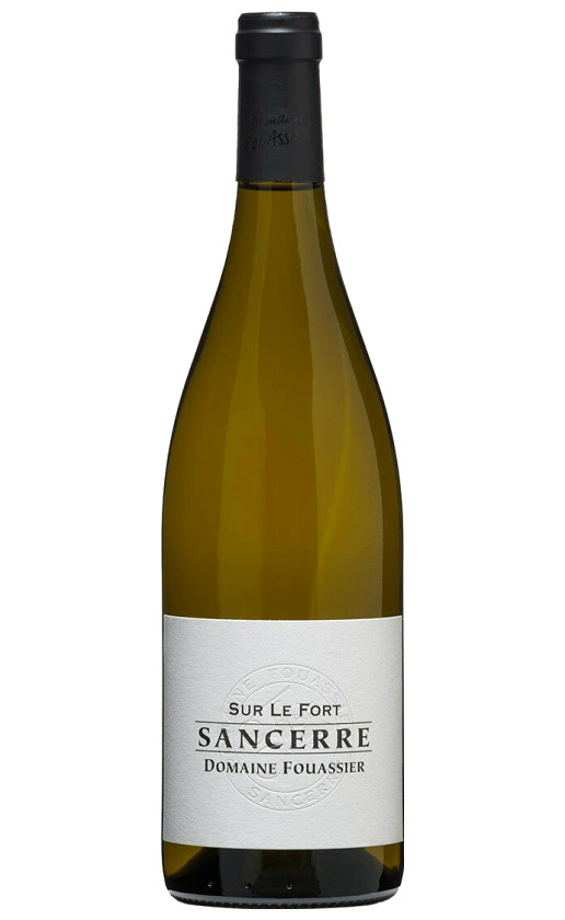 Domaine Fouassier Sur le Fort Sancerre 2017