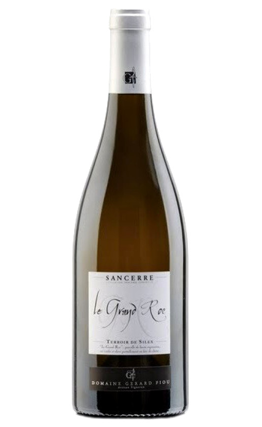 Domaine Gerard Fiou Sancerre Le Grand Roc АОC