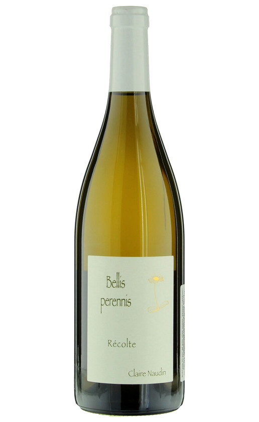 Domaine H. Naudin-Ferrand Bellis Perennis Bourgogne Hautes-Cotes de Beaune 2018