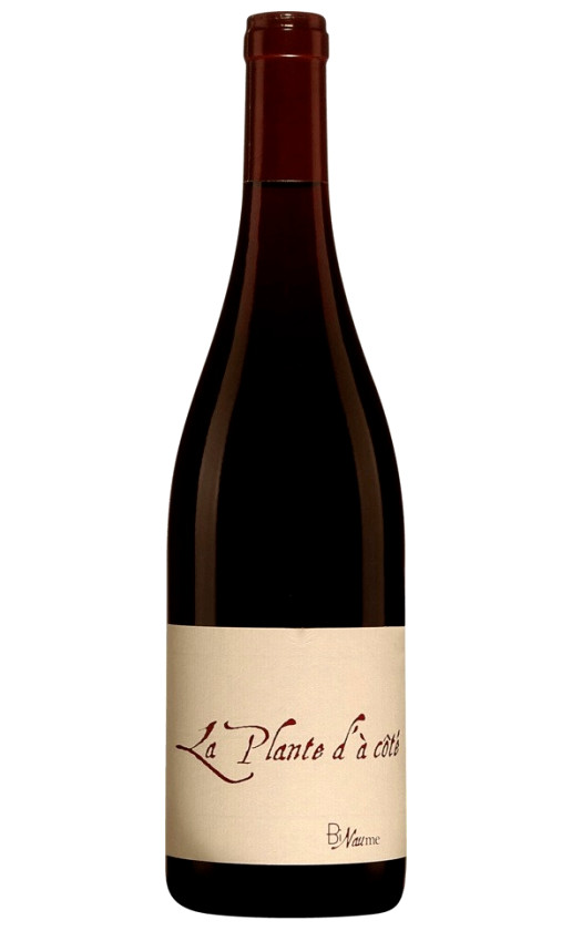 Domaine H. Naudin-Ferrand BiNaume La Plante d'a Cote 2020