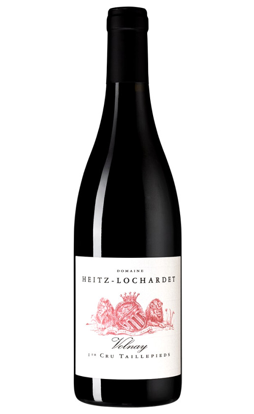 Domaine Heitz-Lochardet Volnay 1-er Cru Les Taillepieds 2018