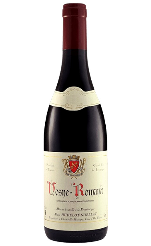 Domaine Hudelot-Noellat Vosne-Romanee 2017