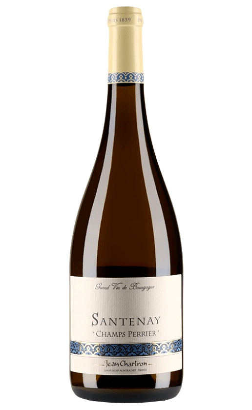 Domaine Jean Chartron Santenay Champs Perrier 2015