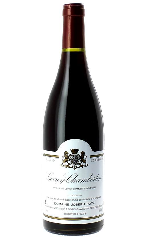 Domaine Joseph Roty Gevrey-Chambertin 2013