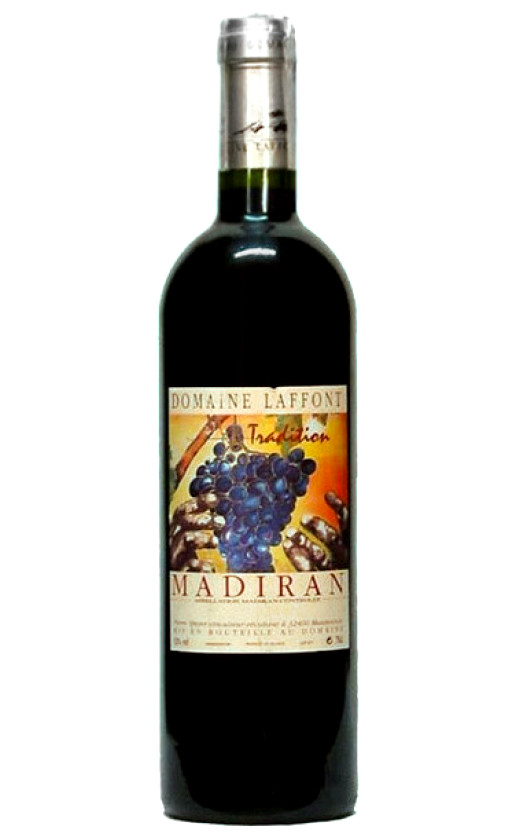 Domaine Laffont Madiran Tradition 2009