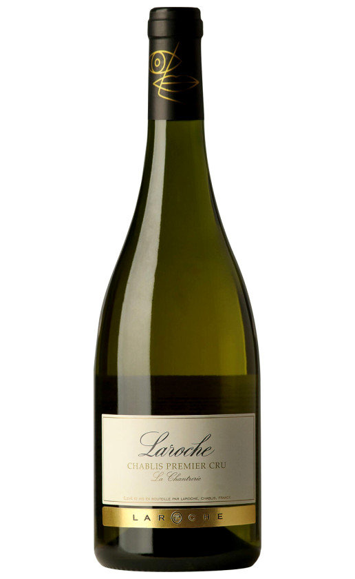 Domaine Laroche Chablis 1-er Cru La Chantrerie 2017