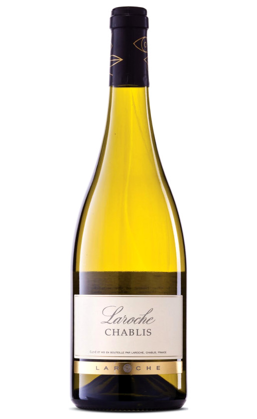 Domaine Laroche Chablis 2010