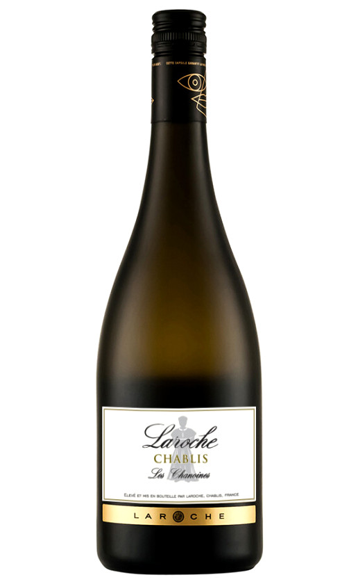 Domaine Laroche Chablis Les Chanoines 2019