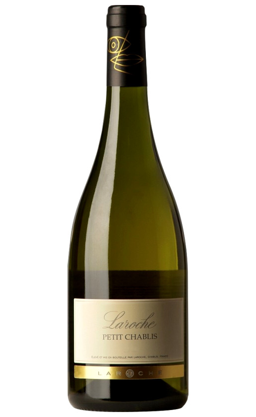 Domaine Laroche Petit Chablis 2018