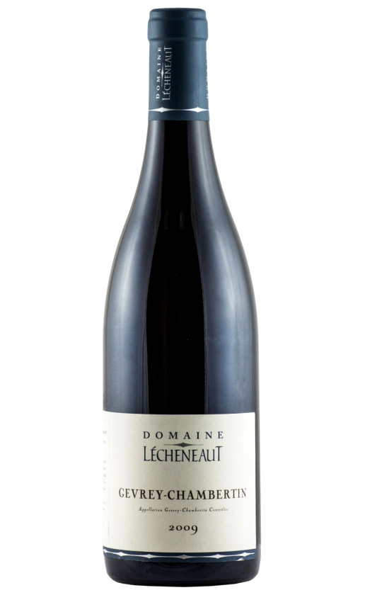 Domaine Lecheneaut Gevrey-Chambertin 2009