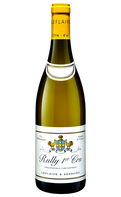 Domaine Leflaive Rully 1er Cru 2019