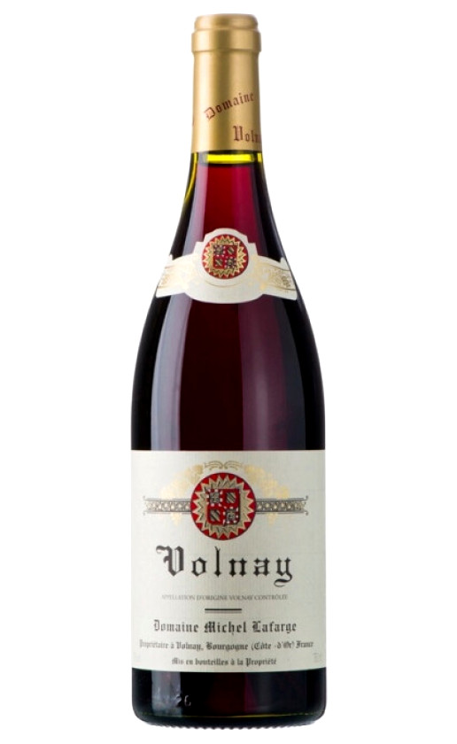 Domaine Michel Lafarge Volnay 2018
