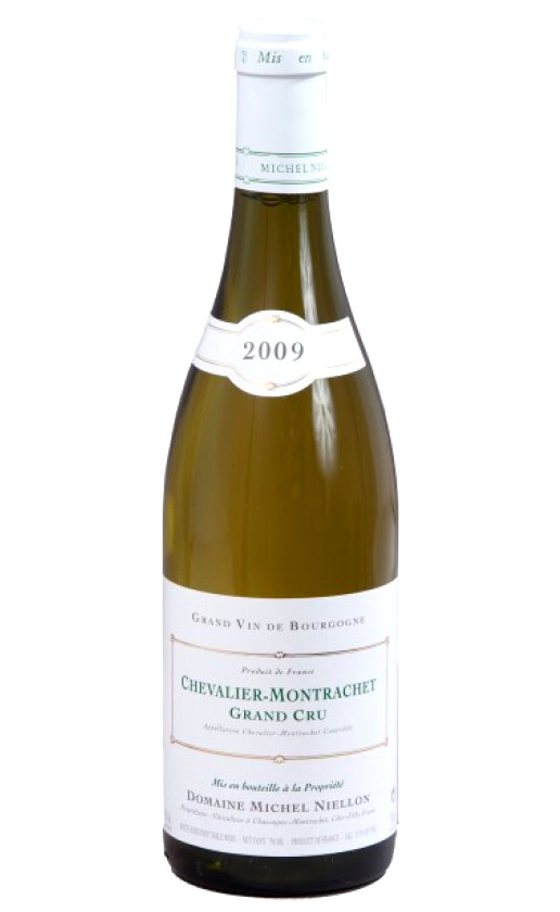 Domaine Michel Niellon Chevalier-Montrachet Grand Cru 2009