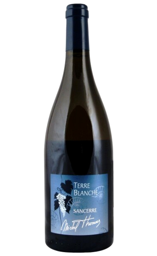 Domaine Michel Thomas Fils Sancerre Terre Blanche 2018