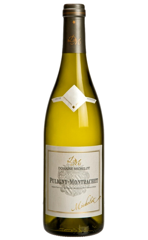 Domaine Michelot Puligny-Montrachet 2016