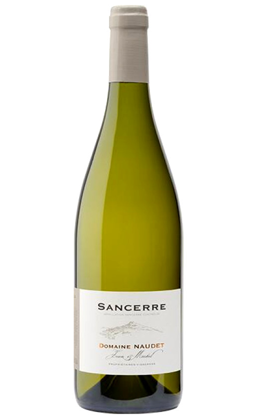 Domaine Naudet Sancerre 2019