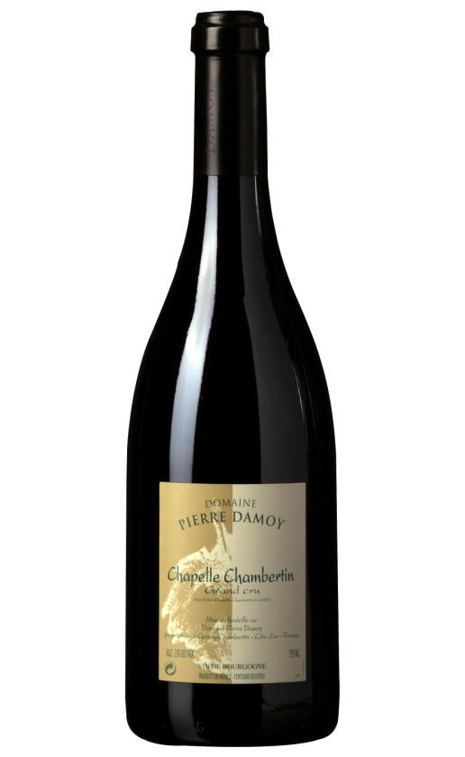 Domaine Pierre Damoy Chapelle-Chambertin Grand Cru 2011