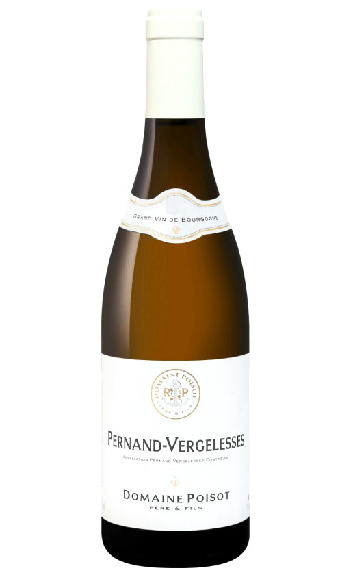Domaine Poisot Pere et Fils Pernand-Vergelesses 2019