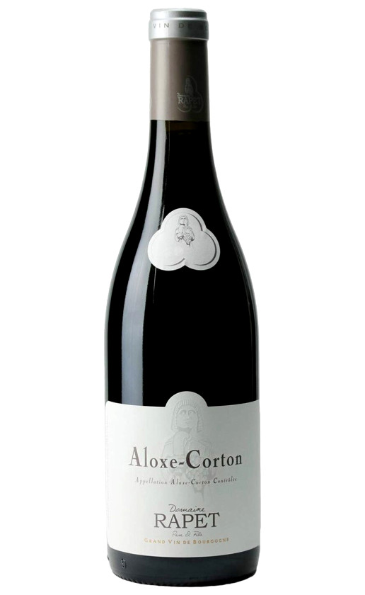 Domaine Rapet Aloxe-Corton 2018