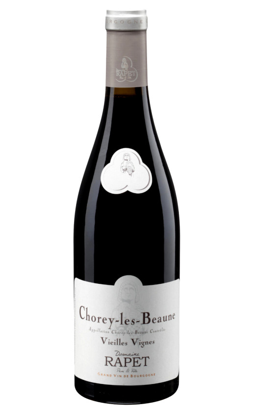 Domaine Rapet Chorey Les Beaune Vieilles Vignes 2017