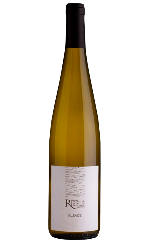 Domaine Riefle Sylvaner Alsace 2020