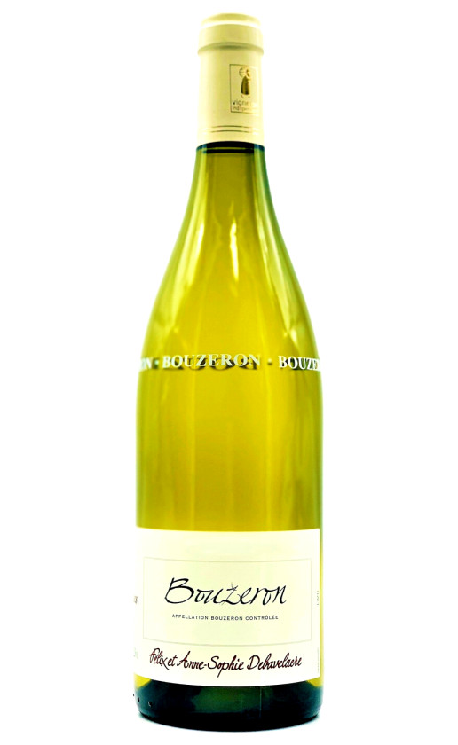 Domaine Rois Mages Bouzeron 2018
