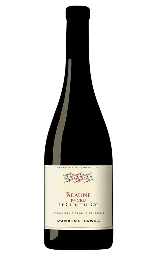 Domaine Tawse Beaune 1er Cru Clos du Roi 2017