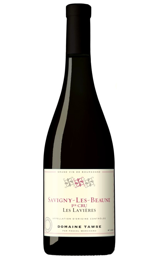 Domaine Tawse Savigny-Les-Beaune 1er Cru Les Lavieres 2017