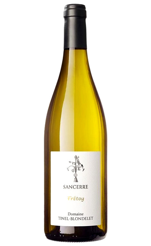 Domaine Tinel-Blondelet Sancerre Blanc 2020