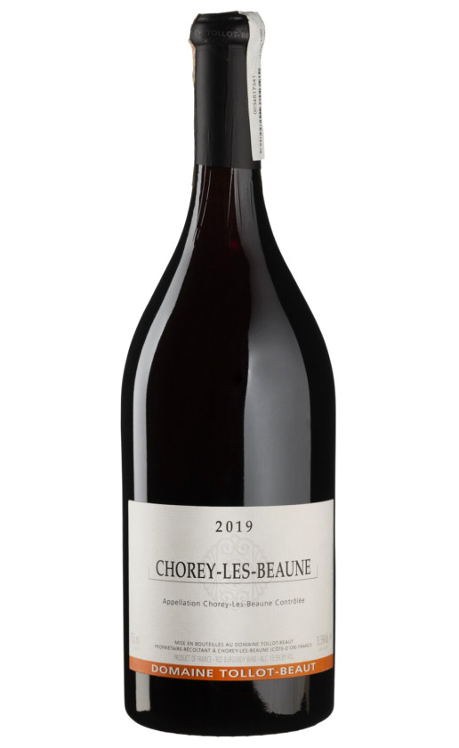 Domaine Tollot-Beaut Chorey-Les-Beaune 2019