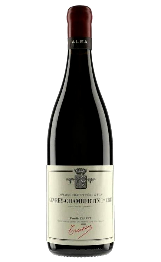 Domaine Trapet Pere Fils Gevrey-Chambertin 1-er Cru Alea 2016