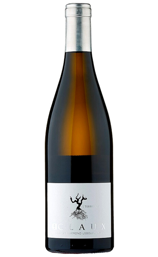 Domaine Usseglio Raymond Fils Les Claux Blanc Cotes du Rhone 2019