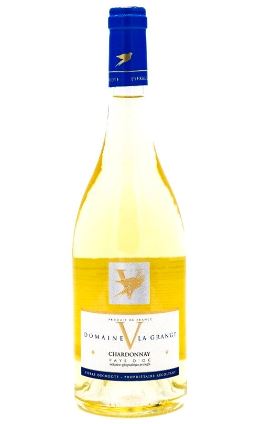 Domaine V la Grange Chardonnay