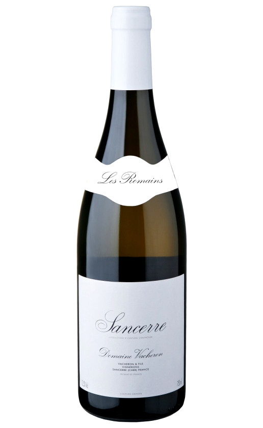 Domaine Vacheron Fils Les Romains Sancerre 2019