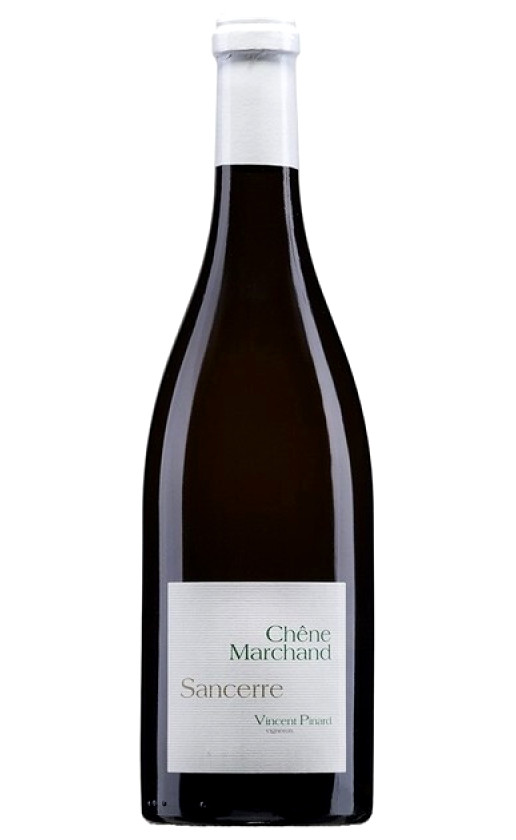 Domaine Vincent Pinard Chene Marchand Sancerre 2017