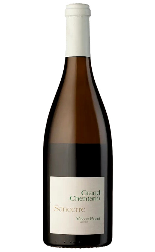 Domaine Vincent Pinard Grand Chemarin Sancerre 2018